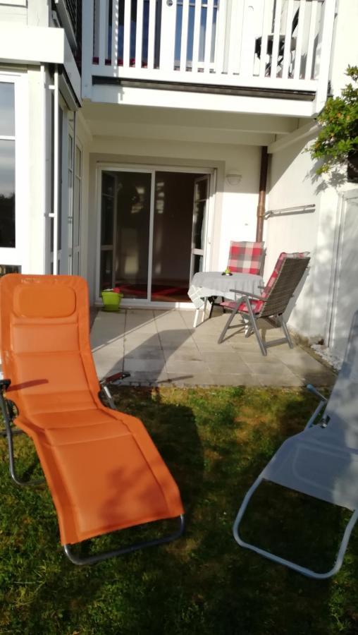 Ferienwohnungen - Panoramablick Bayreuth Eksteriør billede